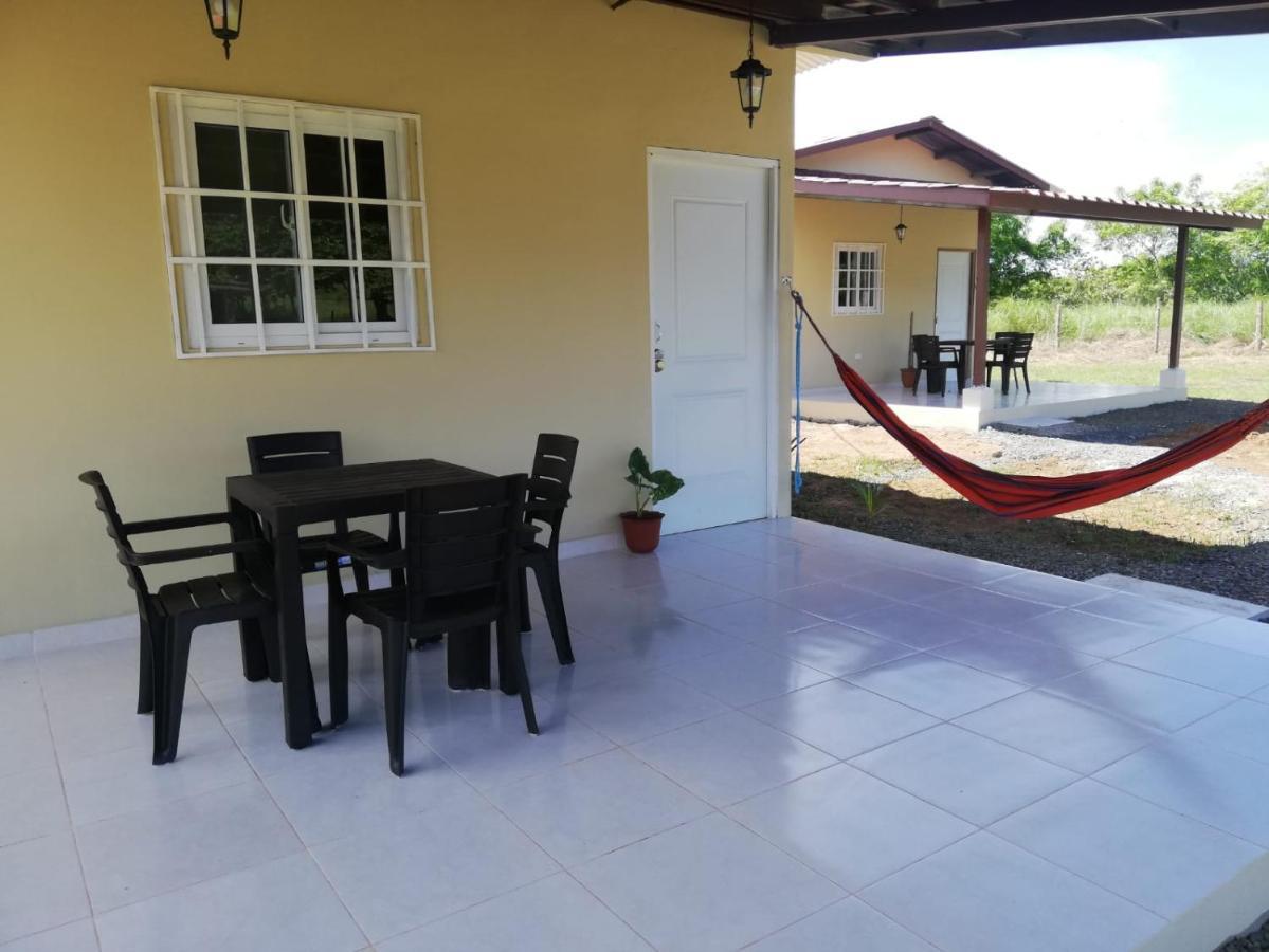 Hotel Villas Don Pablo Las Tablas Exterior photo
