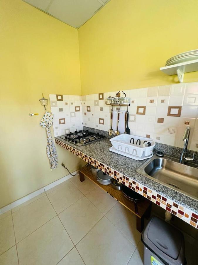 Hotel Villas Don Pablo Las Tablas Exterior photo