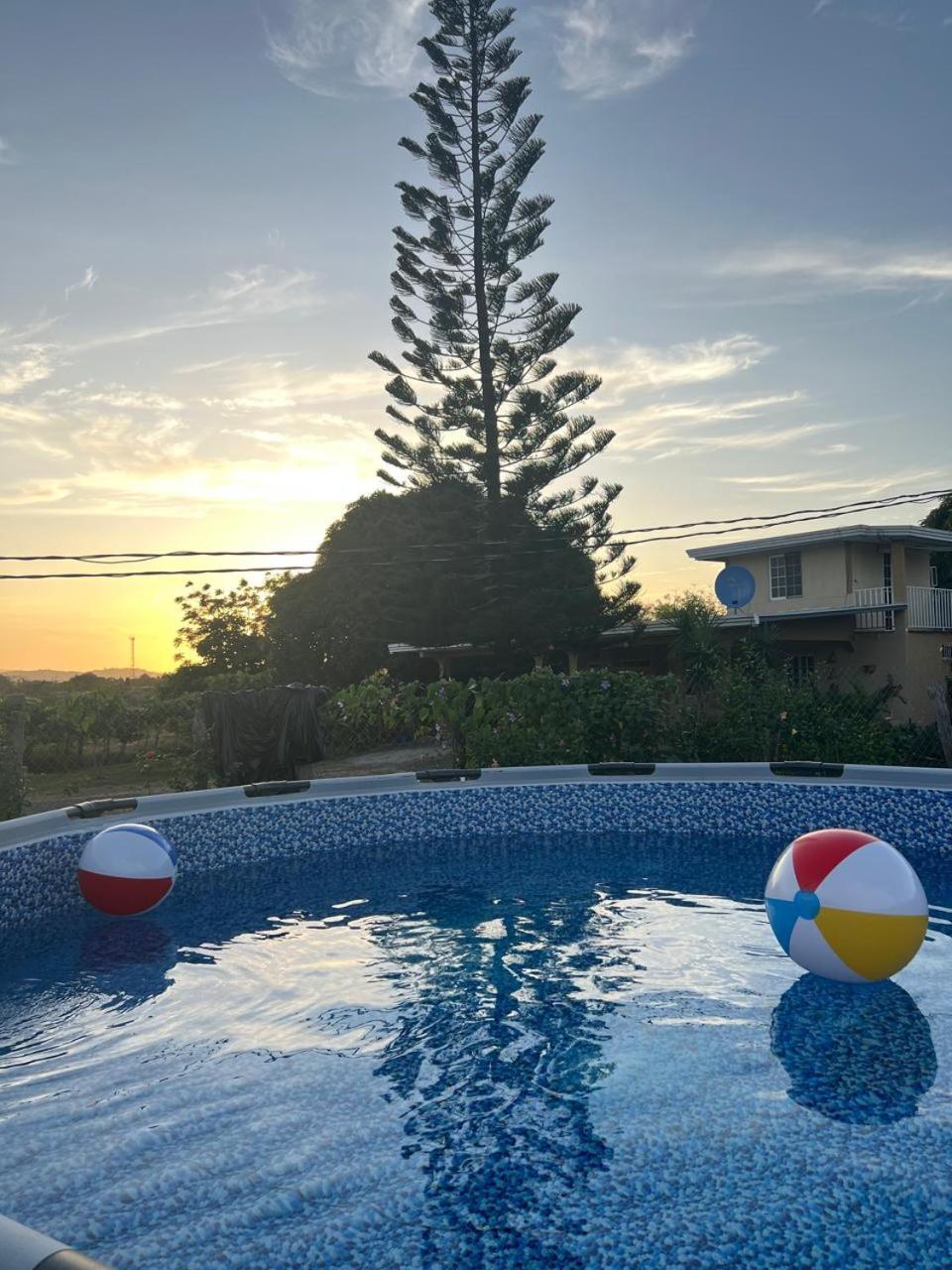 Hotel Villas Don Pablo Las Tablas Exterior photo