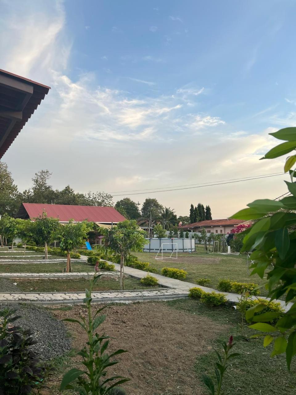 Hotel Villas Don Pablo Las Tablas Exterior photo